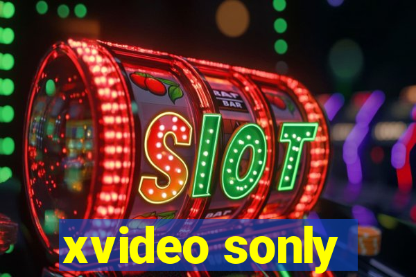 xvideo sonly